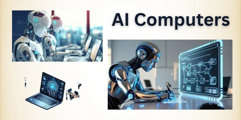 Artificial Intelligence Computers Artificial Intelligence Computers