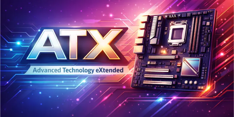 Advanced Technology Extended 1