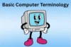 Basic Computer Terminology Guide for Everyone Step by Step - Post Thumbnail