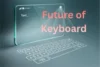 Future of Keyboard Boosts Productivity and Comfort Today - Post Thumbnail