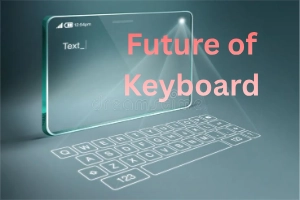 Future of Keyboard Boosts Productivity and Comfort Today