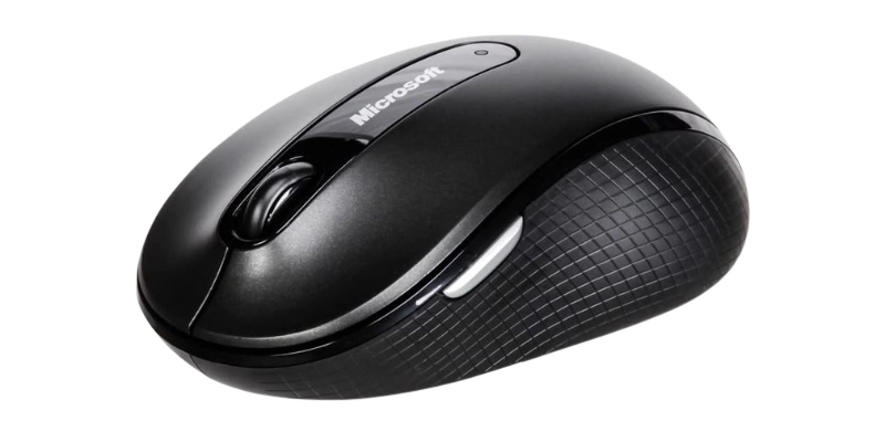 Optical Mouse