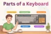 Parts of a Keyboard Boost Your Typing Skills and Accuracy - Post Thumbnail