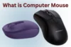 What is a Computer Mouse A Complete Guide for Smart Users - Post Thumbnail