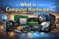 What is Computer Hardware