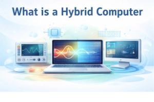 What is a Hybrid Computer Learn Everything Beginners Should