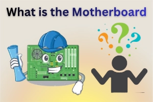 What is the Motherboard Complete Guide for Every User