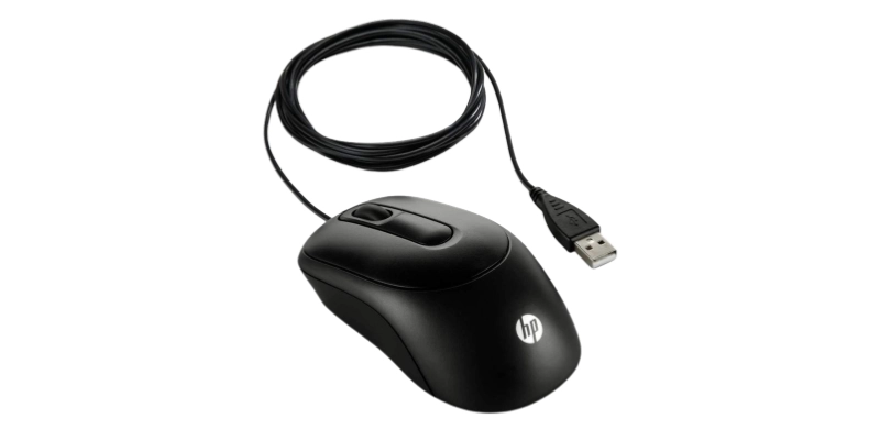 Wired Mouse