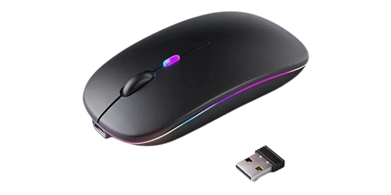 Wireless Mouse